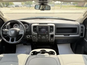 Dodge RAM 1500 Tradesman* Back up camera* UPGRADED EXHAUST - 39700 лв. / 20298.29 € - 38741116 11