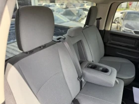 Dodge RAM 1500 Tradesman* Back up camera* UPGRADED EXHAUST - 39700 лв. / 20298.29 € - 38741116 10