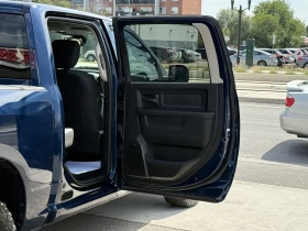 Dodge RAM 1500 Tradesman* Back up camera* UPGRADED EXHAUST - 39700 лв. / 20298.29 € - 38741116 7