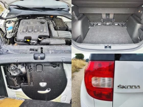 Skoda Yeti 4X4= 170ks, снимка 16
