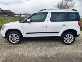 Skoda Yeti 4X4= 170ks, снимка 3