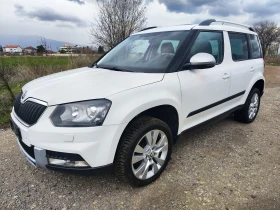 Skoda Yeti 4X4= 170ks, снимка 2