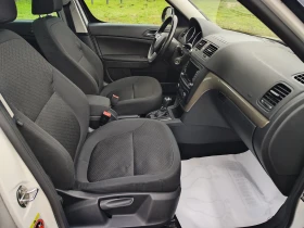 Skoda Yeti 4X4= 170ks, снимка 10