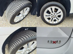 Skoda Yeti 4X4= 170ks, снимка 17