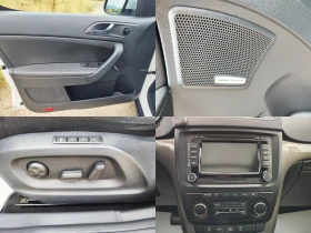 Skoda Yeti 4X4= 170ks, снимка 15
