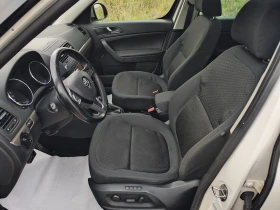 Skoda Yeti 4X4= 170ks, снимка 8
