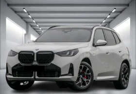 BMW X3 20d xDrive M-Sport = NEW = Shadow Line Гаранция