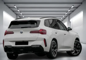 BMW X3 20d xDrive M-Sport = NEW = Shadow Line Гаранция - 118670 лв. / 60675.01 € - 50809338 2