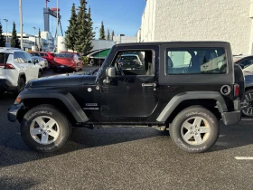 Jeep Wrangler CARFAX* АВТОФИНАНСИРАНЕ* БЕЗ ПЪРВОНАЧАЛНА ВНОСКА*  - 16000 лв. / 8180.67 € - 54309694 2