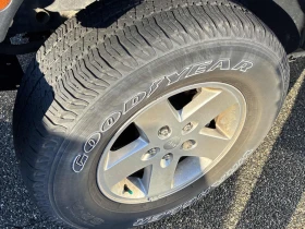 Jeep Wrangler CARFAX* АВТОФИНАНСИРАНЕ* БЕЗ ПЪРВОНАЧАЛНА ВНОСКА*  - 16000 лв. / 8180.67 € - 54309694 7