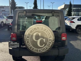 Jeep Wrangler CARFAX* АВТОФИНАНСИРАНЕ* БЕЗ ПЪРВОНАЧАЛНА ВНОСКА*  - 16000 лв. / 8180.67 € - 54309694 4