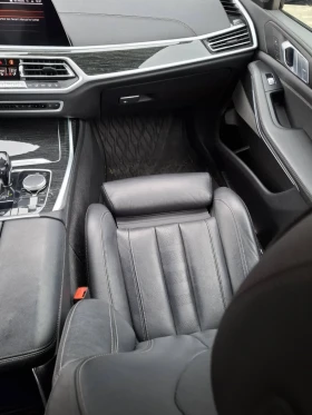 BMW X7 4.0i B58 Xdrive M-packet Панорама, снимка 10
