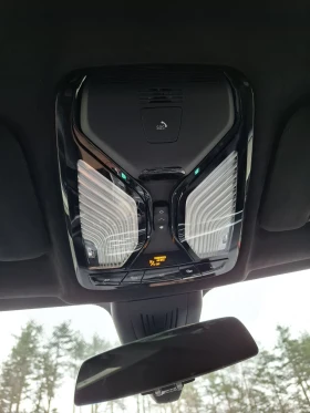 BMW X7 4.0i B58 Xdrive M-packet Панорама, снимка 11
