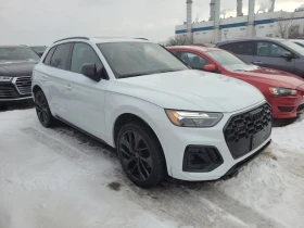 Audi SQ5 * PROGRESSIV * CARFAX * БЕЗ ПЪРВОНАЧАЛНА ВНОСКА - 74150 лв. / 37912.29 € - 55119961 2