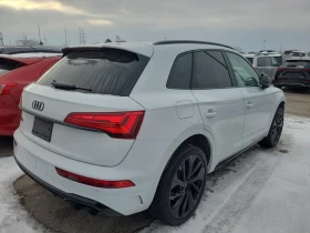 Audi SQ5 * PROGRESSIV * CARFAX * БЕЗ ПЪРВОНАЧАЛНА ВНОСКА - 74150 лв. / 37912.29 € - 55119961 3