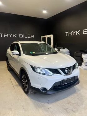 Nissan Qashqai 1.5d N-Tec 116ps - 7600 € / 14864.31 лв. - 74113115 4