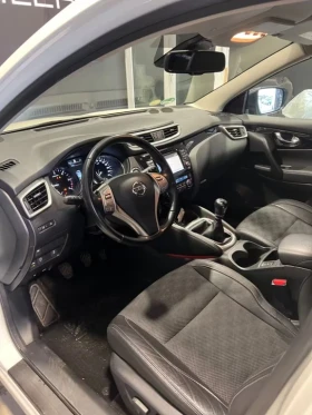 Nissan Qashqai 1.5d N-Tec 116ps - 7600 € / 14864.31 лв. - 74113115 6