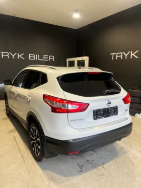 Nissan Qashqai 1.5d N-Tec 116ps - 7600 € / 14864.31 лв. - 74113115 2