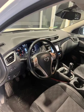 Nissan Qashqai 1.5d N-Tec 116ps - 7600 € / 14864.31 лв. - 74113115 5