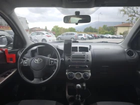 Toyota Urban Cruiser, снимка 8