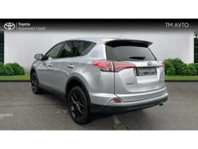 Toyota Rav4 2.5 HSD DYNAMIC FWD - 21790 € / 42617.54 лв. - 44958851 2
