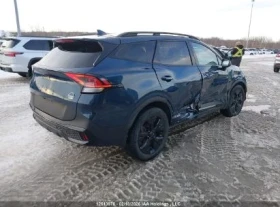 Kia Sportage LX - 16200 € / 31684.45 лв. - 83652179 4