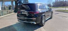 Mercedes-Benz GLS 600 MAYBACH - 133900 € / 261885.64 лв. - 97887151 11