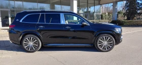 Mercedes-Benz GLS 600 MAYBACH - 133900 € / 261885.64 лв. - 97887151 5