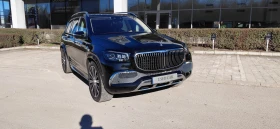 Mercedes-Benz GLS 600 MAYBACH - 133900 € / 261885.64 лв. - 97887151 2