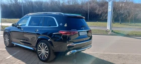 Mercedes-Benz GLS 600 MAYBACH - 133900 € / 261885.64 лв. - 97887151 12