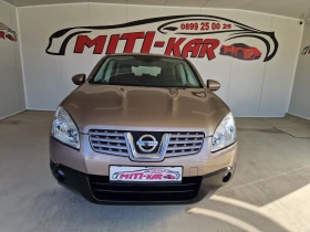 Nissan Qashqai 1.6 114kc 114000km TOP