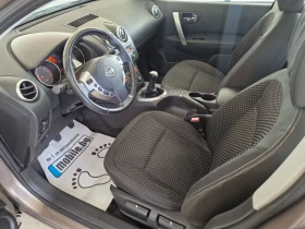 Nissan Qashqai 1.6 114kc 114000km TOP - 5290 € / 10346.34 лв. - 63552131 10