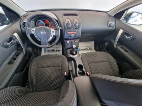 Nissan Qashqai 1.6 114kc 114000km TOP - 5290 € / 10346.34 лв. - 63552131 13