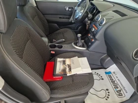 Nissan Qashqai 1.6 114kc 114000km TOP - 5290 € / 10346.34 лв. - 63552131 9