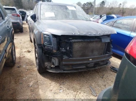 Kia Telluride 3.8L V-6 DI, DOHC, VVT, 291HP All Wheel Drive - 10300 € / 20145.05 лв. - 43175498 6