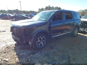 Kia Telluride 3.8L V-6 DI, DOHC, VVT, 291HP All Wheel Drive - 10300 € / 20145.05 лв. - 43175498 2