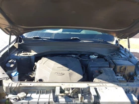 Kia Telluride 3.8L V-6 DI, DOHC, VVT, 291HP All Wheel Drive - 10300 € / 20145.05 лв. - 43175498 10