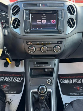 VW Tiguan 2.0 TDI, 4�4, EURO 6B, ���������  | Mobile.bg � ����� ������ 12