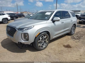����� �� �������� �� Hyundai Palisade 3.8l Calligraphy