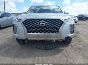 Hyundai Palisade 3.8l Calligraphy | Mobile.bg � ����� ������ 6