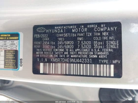Hyundai Palisade 3.8l Calligraphy | Mobile.bg � ����� ������ 9