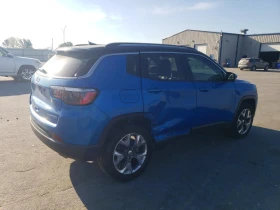 Jeep Compass 2.4l Limited | Mobile.bg � ����� ������ 3