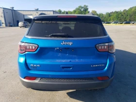 Jeep Compass 2.4l Limited | Mobile.bg � ����� ������ 6