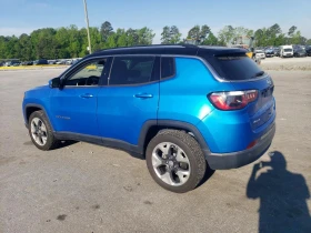 Jeep Compass 2.4l Limited | Mobile.bg � ����� ������ 2