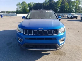 Jeep Compass 2.4l Limited | Mobile.bg � ����� ������ 5