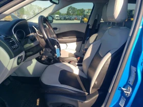 Jeep Compass 2.4l Limited | Mobile.bg � ����� ������ 7