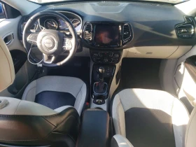 Jeep Compass 2.4l Limited | Mobile.bg � ����� ������ 8