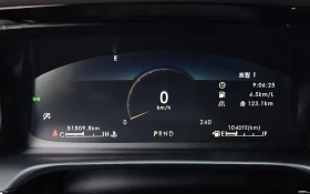 Lincoln Aviator 3.0 BiTurbo Reserve AWD Full Max - 25630 € / 50127.92 лв. - 17045826 7