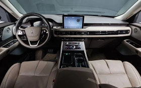 Lincoln Aviator 3.0 BiTurbo Reserve AWD Full Max - 25630 € / 50127.92 лв. - 17045826 6
