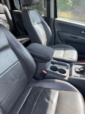 VW Amarok 2.0BITDI | Auto.bg — изображение 6